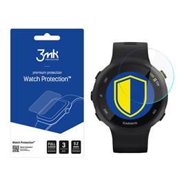 Garmin Forerunner 45, näytönsuoja