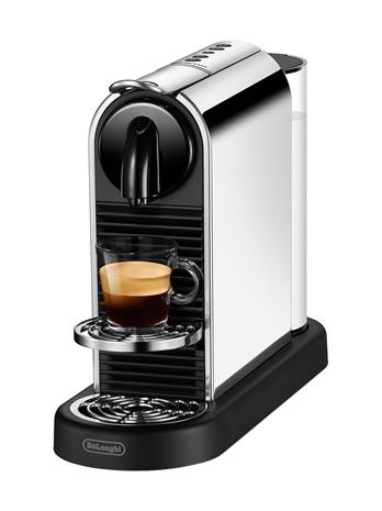 De’Longhi Citiz Platinum EN220.M Semi-auto Capsule coffee machine