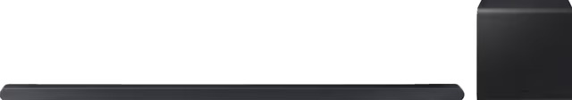 Samsung HW-S810D Black, Titanium 3.1.2 channels