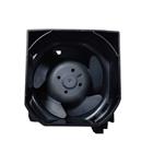 DELL 121-BBBS computer cooling system Computer case Fan Black