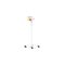 Compulocks Apex mounting kit - for tablet - white - Max - recommended for – kuva 3