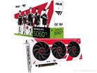ASUS GeForce RTX 5060 Ti T1 OC - 8GB GDDR7 RAM - Näytönohjaimet