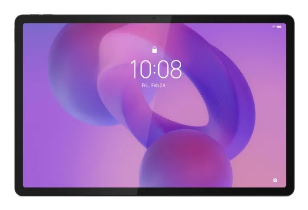 Lenovo Idea Tab Pro Mediatek 128 GB 32.3 cm (12.7") 8 GB Wi-Fi 6E (802.11ax) Android 14 Grey