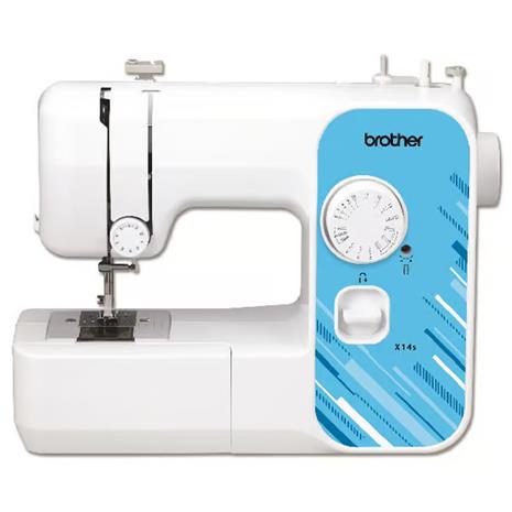 Brother X14S, ompelukone