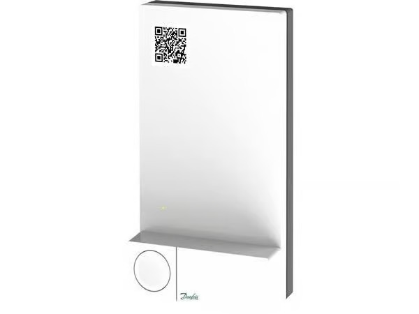 Danfoss icon app module