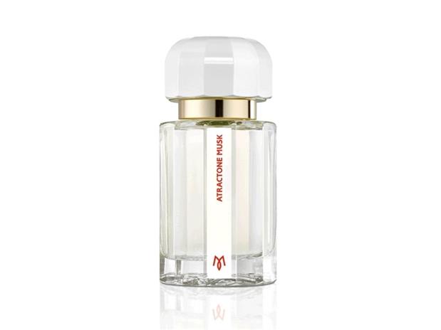 Ramon Monegal Atractone Musk Eau De Parfum 100 ml (unisex)