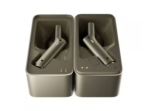 Timekettle W4 Translation Earbuds - Gold