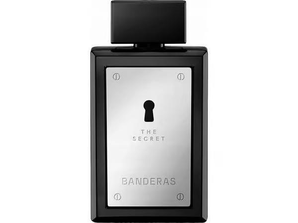Antonio Banderas The Secret - EdT 100 ml
