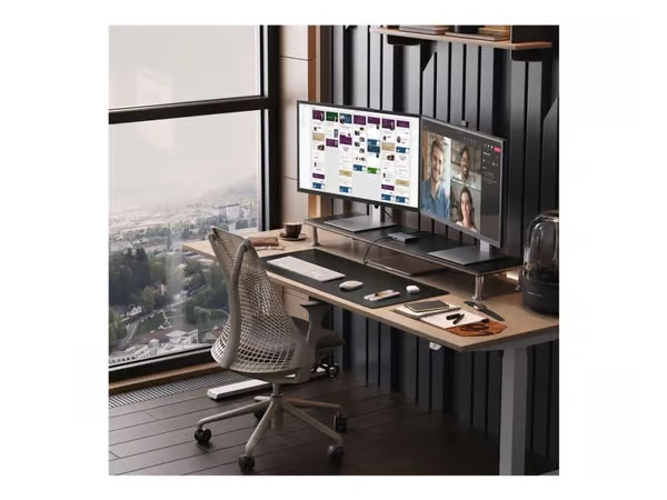 32" ALOGIC Clarity Max Pro 32C4KPDW - Näyttö