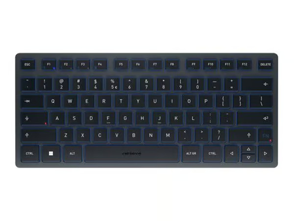 CHERRY JK-7100EU-22