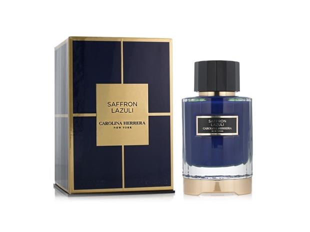 Carolina Herrera Saffron Lazuli EDP U 100 ml