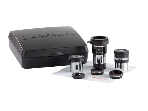 Celestron - Astromaster Accessory Kit