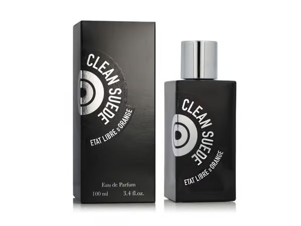 Etat Libre d'Orange Clean Suede - EdP 100 ml