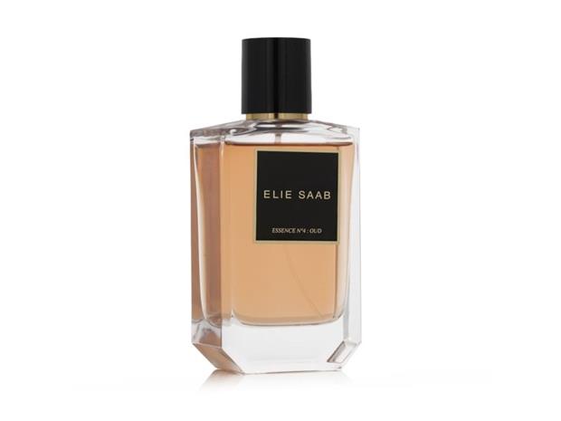 Essence Nro 4 Oud EDP
