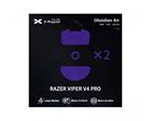 Razer Viper V4 Pro, hiiritassut