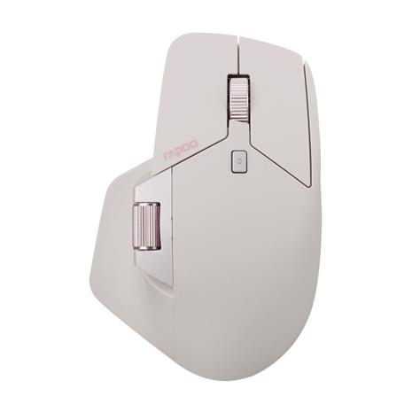 Rapoo MT760L Multi-Mode Wireless, langaton hiiri