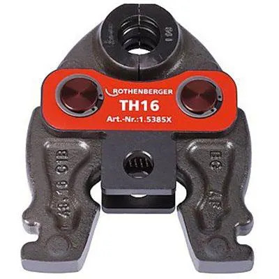 Matriisi Rothenberger Compact; TH 16
