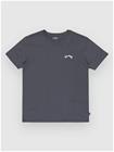 Billabong Arch Crew Kids T-Paita ombre blue Jätkät