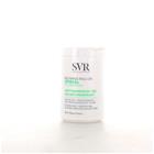 Antiperspirantin täydennys SVR Spirial Déodorant Anti-Transpirantti 48H Recharge Roll-On, 50 ml