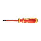 Neo ruuvimeisseli 1000v Ph1 x 80mm magneettikärjellä
