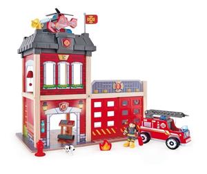 Hape E3023 roolipelilelu