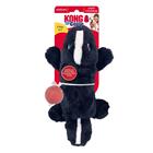 Kong Cozie Pocketz Skunk koiran lelu, Nuket ja pehmolelut
