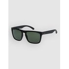 Quiksilver Ferris Polarized Black Aurinkolasit green plz