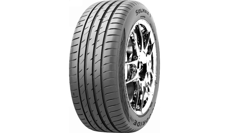 Goodride Solmax 1 265/65R17 112 H