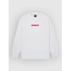 Quiksilver DNA Crew Neulepaita white Miehet