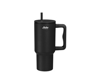 Maku termosmuki pillillä, 900 ml
