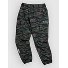 Loose Riders C/S Cargo Tiger Pants camo Miehet