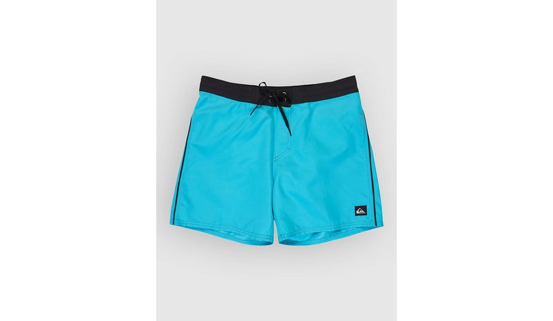 Quiksilver Everyday Half Jam 16 Surffishortsit aqua Miehet
