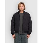 Volcom Damerman Takki black Miehet