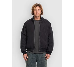 Volcom Damerman Takki black Miehet