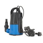 Uppopumppu puhtaalle vedelle automaattisella kytkimellä 550 W 6000 l/h 7 m G81462 GEKO