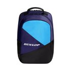 Reppu Dunlop FX-Club 30L violetti/musta/sininen
