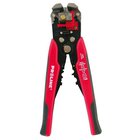 Proline-kuorintapihdit 5284129, 210 mm, metallia, johdon kuorintaan, 0,2–6 mm, 22–10 AWG