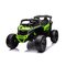 Can-Am Maverick UTV 24V lasten sähkömönkijä – kuva 1