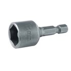 Modeco 10 mm magneettiavain 1/4 ruuvimeisseleille