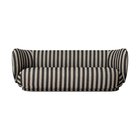 Ferm Living Rico sohva 3-istuttava Louisiana