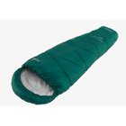 Makuupussi Easy Camp Starling Mummy Jr., 170x60x45 cm, vihreä