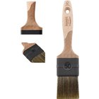 Ammattimainen litteä harja Hardy Select 40 mm, Fsc-sertifioitu