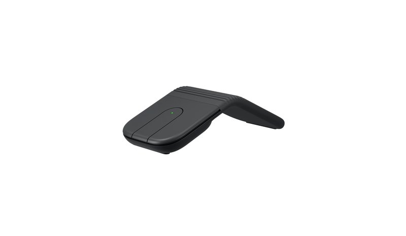 Logitech Mobi Fold, langaton hiiri