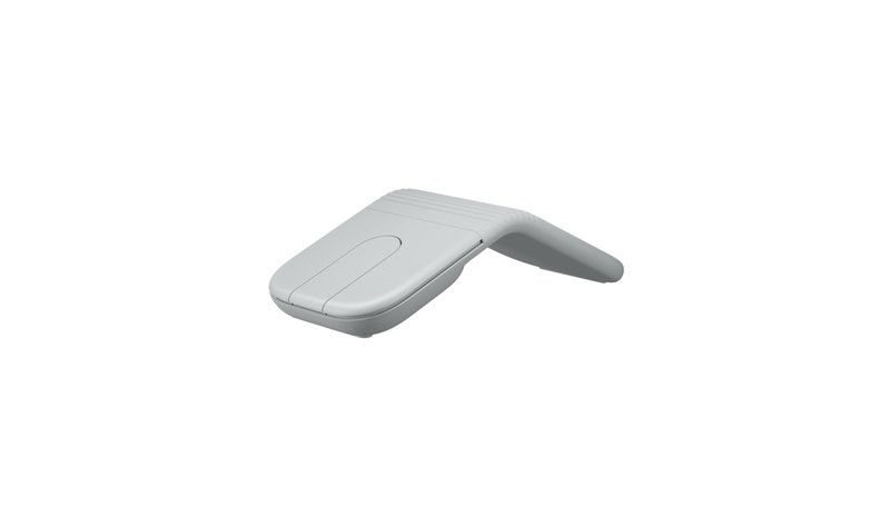 Logitech Mobi Fold, langaton hiiri