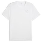 PUMA Treenipaita TAD ESSENTIALS - Valkoinen