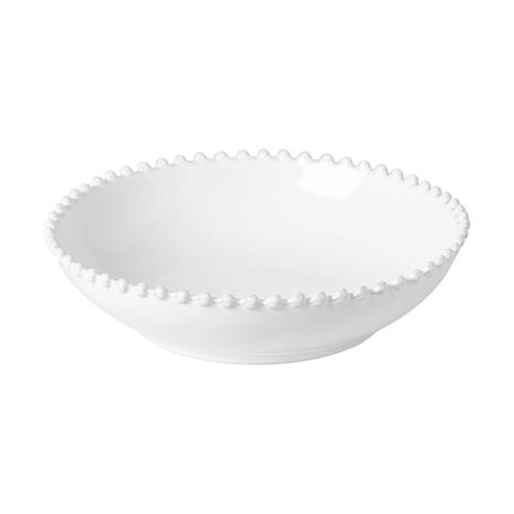 Costa Nova Pearl Pastaskål - White - ONE SIZE