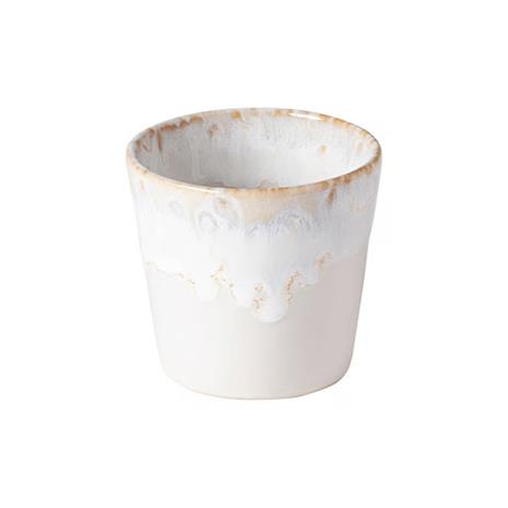 Costa Nova Cup Gres 21 cl 8 x 7.5 cm Valkoinen Ceramic