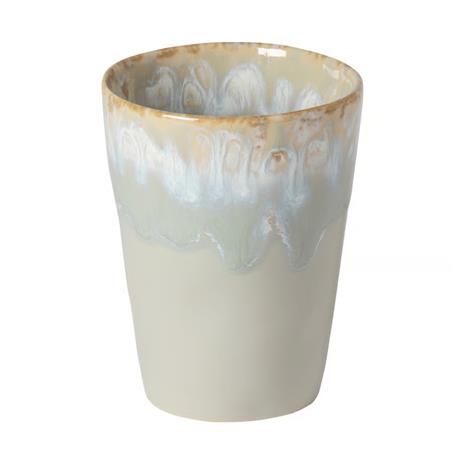 Costa Nova - Gres Muki 38 cl 9x11,5 cm Harmaa
