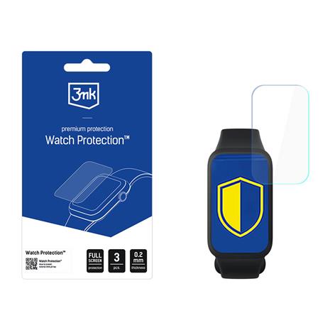 Xiaomi Smart Band 9 Active, näytönsuoja