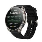 Xiaomi Amazfit Cheetah 2 Ultra, GPS-juoksukello